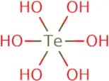 Telluric Acid