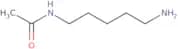 N-(5-Aminopentyl)acetamide