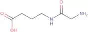 Glycyl-4-aminobutyric Acid