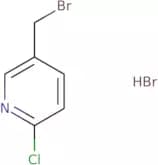 5-(Bromomethyl)-2-chloropyridine hydrobromide