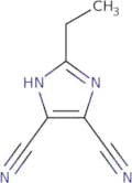 2-Ethyl-1H-imidazole-4,5-dicarbonitrile