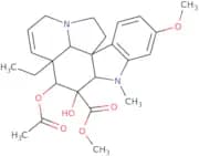 Vindoline