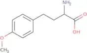 4-Methoxy-D-homophenylalanine