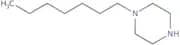 1-(Hept-1-yl)piperazine