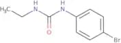1-(4-bromophenyl)-3-ethylurea