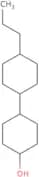 trans-4-(trans-4-Propylcyclohexyl)cyclohexanol