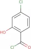 4-Chloro-2-hydroxybenzoyl chloride