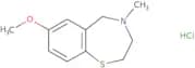 S107 hydrochloride