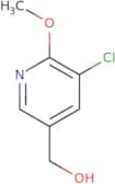 5-Chloro-3-hydroxymethyl-6-methoxypyridine