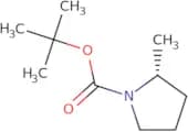 (R)-1-Boc-2-Methyl-pyrrolidine