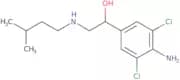 Clenisopenterol