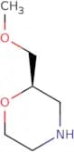 (2R)-2-(Methoxymethyl)morpholine