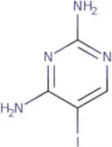 5-Iodopyrimidine-2,4-diamine
