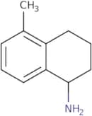 5-methyl-1,2,3,4-tetrahydronaphthalen-1-amine