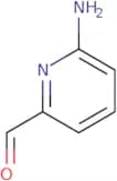 2-Amino-6-pyridinecarboxaldehyde