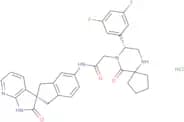 MK-3207 Hydrochloride