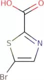 5-Bromothiazole-2-carboxylic acid
