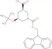 Fmoc-²-Homohyp(tBu)-OH