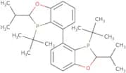 (2S,2'S,3S,3'S)-3,3'-Di-tert-butyl-2,2'-diisopropyl-2,2',3,3'-tetrahydro-4,4'-bibenzo[D][1,3]oxaph…