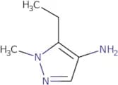 5-Ethyl-1-methyl-1H-pyrazol-4-amine