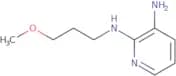 N2-(3-Methoxypropyl)-2,3-pyridinediamine