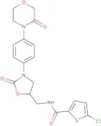 Rivaroxaban
