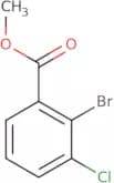 Methyl 2-bromo-3-chlorobenzoate