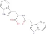 Indole-3-acetyl-DL-tryptophan