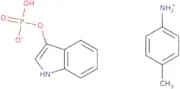 3-Indoxyl phosphate, p-toluidine salt