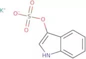 3-Indoxyl sulfate, potassium salt