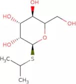 Isopropyl-β-D-thiogalactopyranoside
