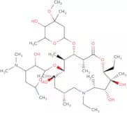 Azithromycin N-ethyl