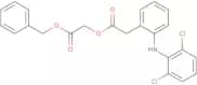 Aceclofenac benzyl ester