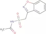 N-Acetyl zonisamide