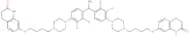 Aripiprazole dimer
