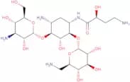 Amikacin EP Impurity A
