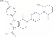 Apixaban Impurity 3
