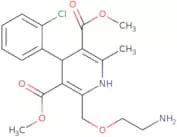 Amlodipine dimethyl ester