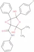 Atorvastatin epoxy tetrahydrofuran impurity
