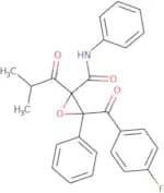 Atorvastatin epoxydione impurity