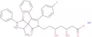 Atorvastatin lactam sodium salt impurity