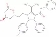 Atorvastatin lactone