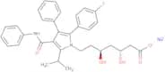 (3R,5S)-Atorvastatin sodium salt