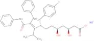 (3S,5S)-Atorvastatin sodium salt
