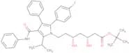 Atorvastatin tert-butyl ester