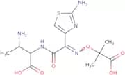 Aztreonam Impurity B TFA salt