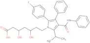 Atorvastatin EP Impurity B