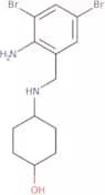 Ambroxol hydrochloride impurity D