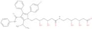 AtorvastatinN-(3,5-dihydroxy-7-heptanoic acid)amide