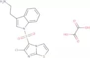WAY 181187 oxalate